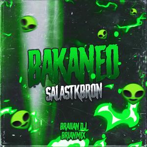 BAKANEO (SalastKbron) (feat. BRIANMIX)