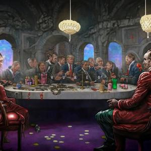 USED 2 BE BUMMIN (feat. Q2K) (Explicit)