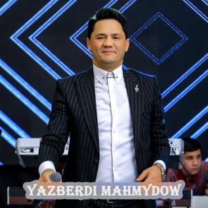 Ogulnabadym(feat. Yazberdi Mahmydow) (Explicit)