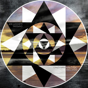 Crazy Man (Original Mix)