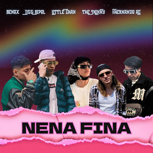 Nena Fina (Explicit)