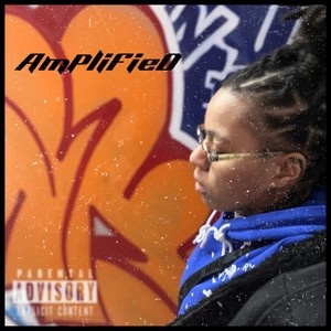 AMPLIFIED (Explicit)