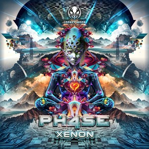 Xenon (Original Mix)