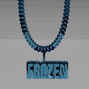 Frozen (feat. Drifting) [Explicit]