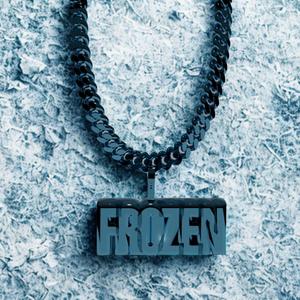 Frozen (feat. Drifting) (Explicit)