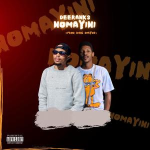 NOMAYINI (feat. Shayde)