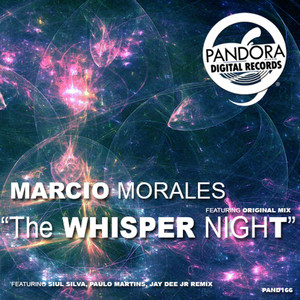 The Whisper Night (Original Mix)