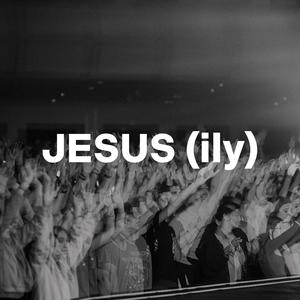 JESUS (ily) (Live at YG Conference)