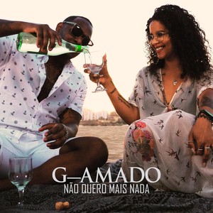 Não Quero Mais Nada