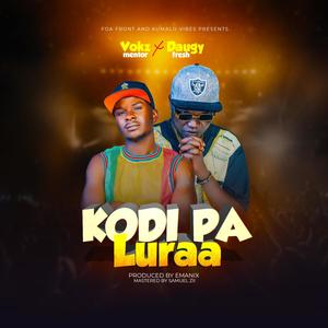 Kodi pa luraa (feat. Daugyfresh)