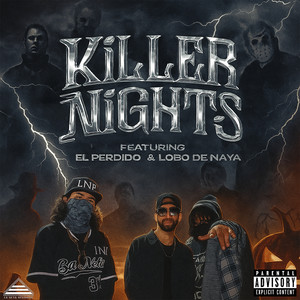 Killer Nights (Explicit)