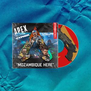 Mozambique Here (feat. KasaiTheSlayer, Asce Blayze, Redfrost, GR3YS0N & Diggz Da Prophecy) (Explicit)