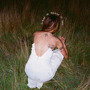 Stength Behind His Trembling