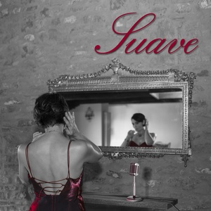 Suave (世故的)