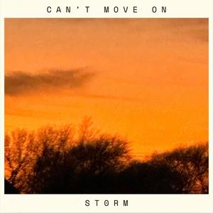 Can't Move On (Explicit)