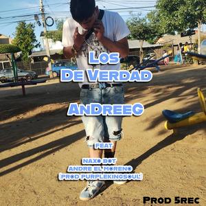 Los deverdad (feat. Naxobot, Andre El Moreno & Purple King Soul)