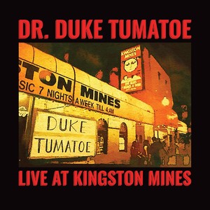 Live At Kingston Mines