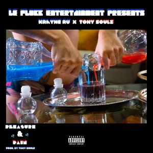 Pleasure & Pain (feat. Tony Soulz) (Explicit)