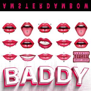 Baddy (feat. Rhafeli Mateo) [Explicit]