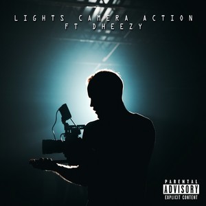 Lights, Camera, Action (Explicit)