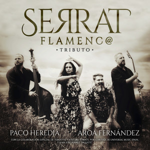 Aroa Fernández - Decir Amigo (Tributo a Serrat)