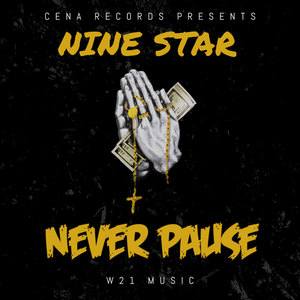 Never Pause (Explicit)