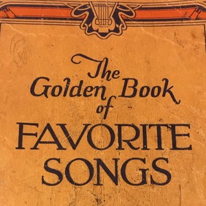 The Golden Book of Favorite Songs