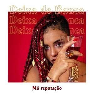 Deixa de Banca (Explicit)