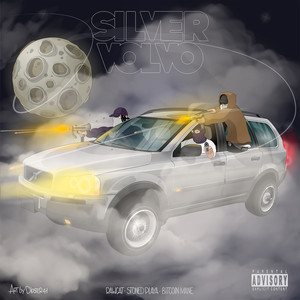 Silver Volvo (Explicit)