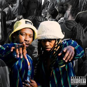 When I Shine(feat. Caramel Umbrella & Money Badoo) (Explicit)