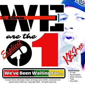 We Are the Ones (We've Been Waiting For) [Explicit]