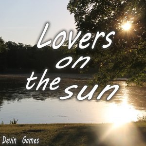 Lovers on the Sun