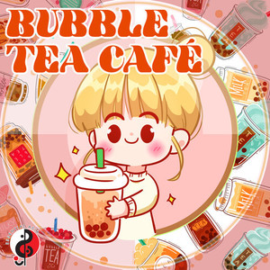 Bubble Tea Café