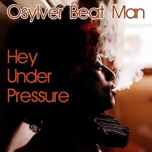 Hey Under Pressure