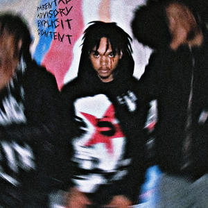 Romantic Homi (feat. Edotty & Cap) (Explicit)