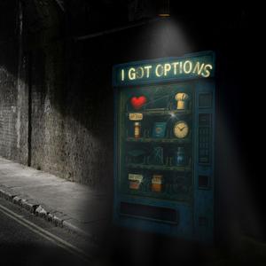 I Got Options (feat. Nancy Steroids)