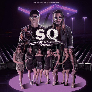 Sq Nota Musical (Remix)