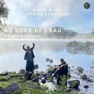 Au bord de l'eau (Mélodies et chansons)