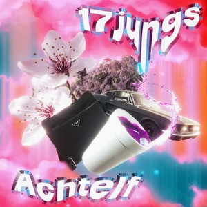 17 Jungs (Explicit)