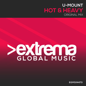 Hot & Heavy (Extended Mix)