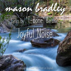 Joyful Noise (feat. T-Bone Barone)