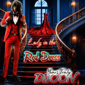 L.I.T.R.D. (Lady In The Red Dress)