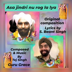 Asa Jindri Nu Rog Laa Lya