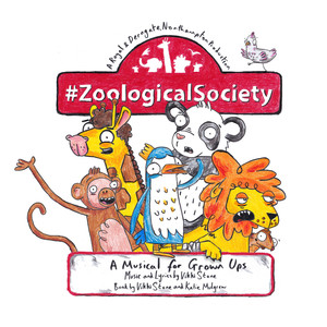 #ZoologicalSociety (Explicit)