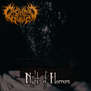 Night of Horrors (Explicit)