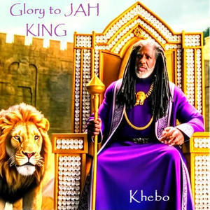 Glory to JAH KING