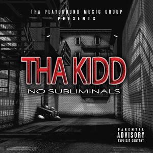 No Subliminals (Explicit)