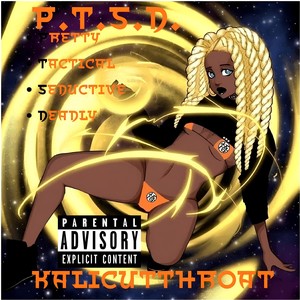 Black Miley (Explicit)