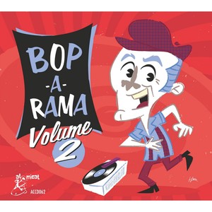 Bop-A-Rama, Vol. 2