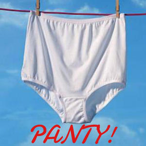 PANTY